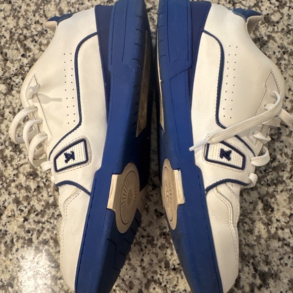 Louis Vuitton trainer sneaker - Picture 5 of 9